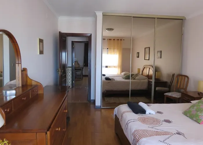 Olá Appartamento *
