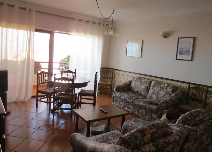 Appartamento Olá Ericeira