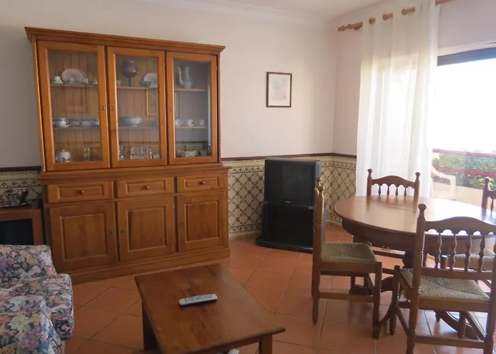 Olá Appartamento Ericeira