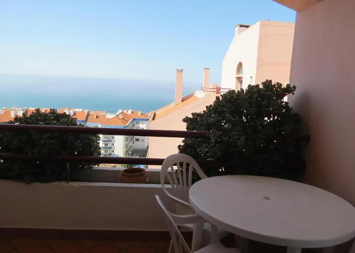Olá Appartamento Ericeira
