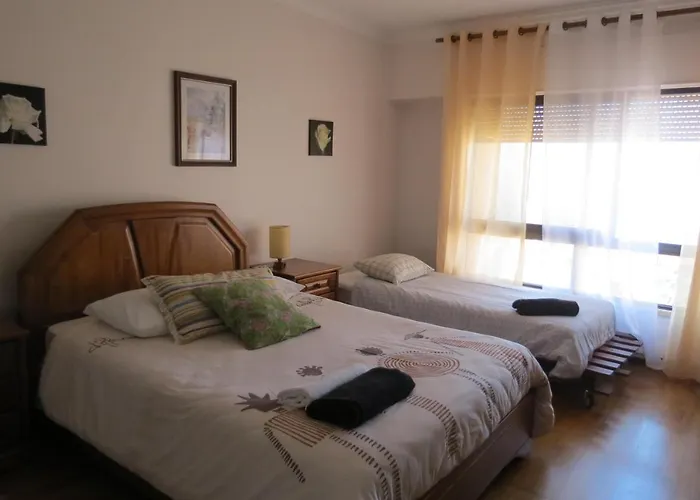 Appartamento Olá Ericeira