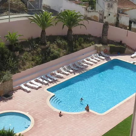 Apartment Ola Ericeira