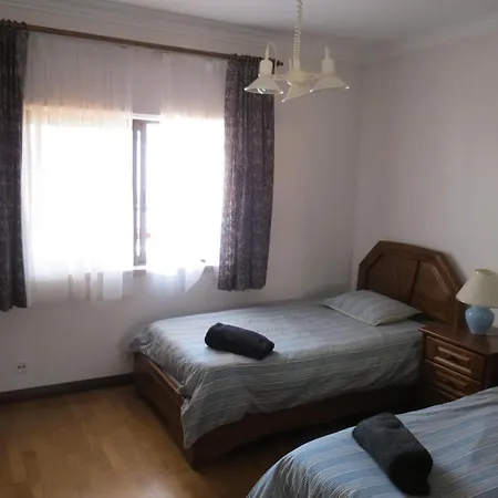 Apartment Ola