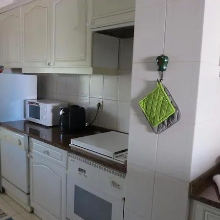 Ola Apartment Ericeira