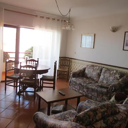 Apartment Ola Ericeira