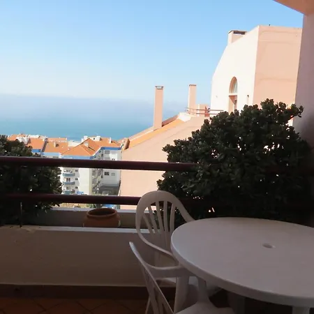 Ola Apartment Ericeira