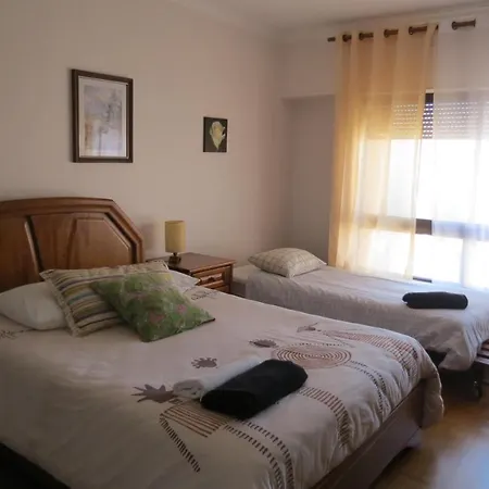 Lejlighed Ola Ericeira