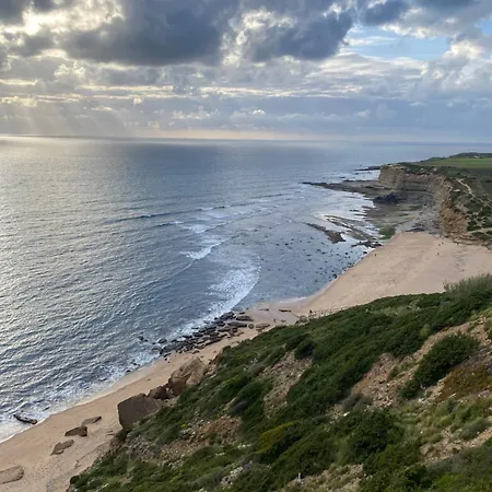 Apartment Ola Ericeira