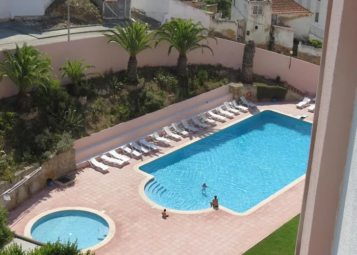 Apartment Ola Ericeira
