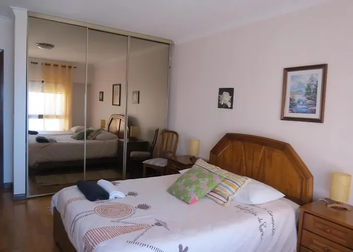 Ola Apartment