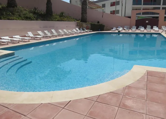 Ola Apartment *