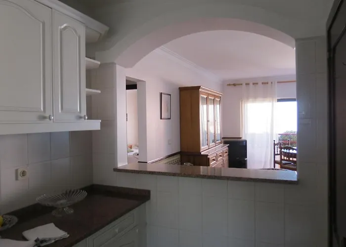 Apartment Ola
