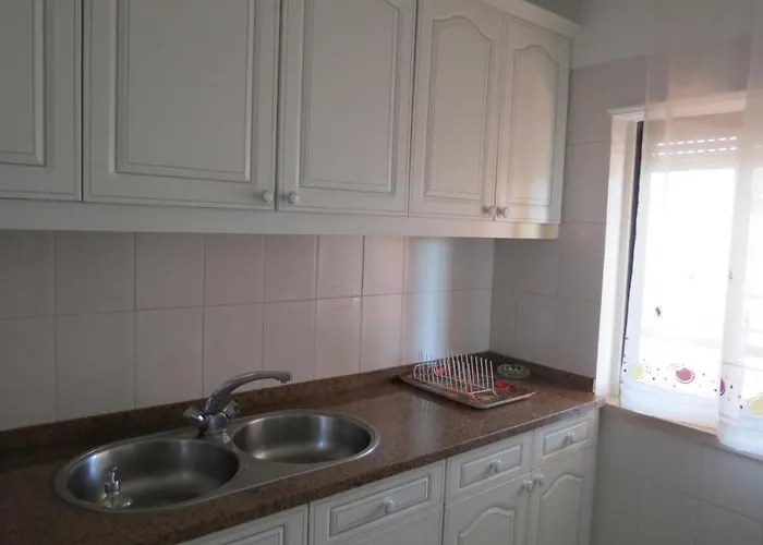 Apartment Ola *